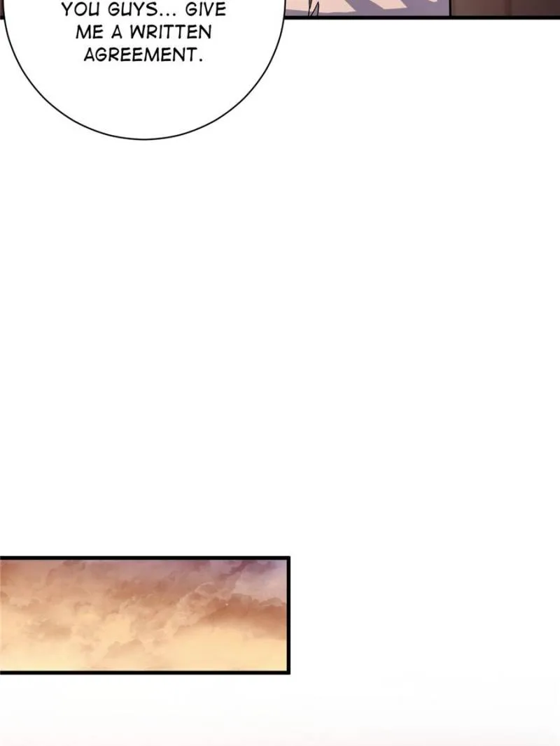 A Transmigrated Warden’s Battle for Redemption Chapter 108 page 39