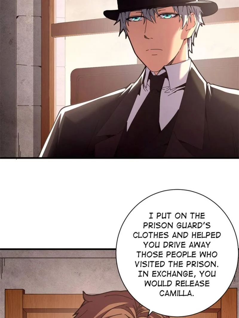 A Transmigrated Warden’s Battle for Redemption Chapter 109 page 24
