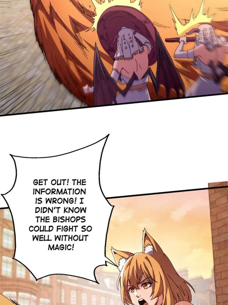 A Transmigrated Warden’s Battle for Redemption Chapter 107 page 55
