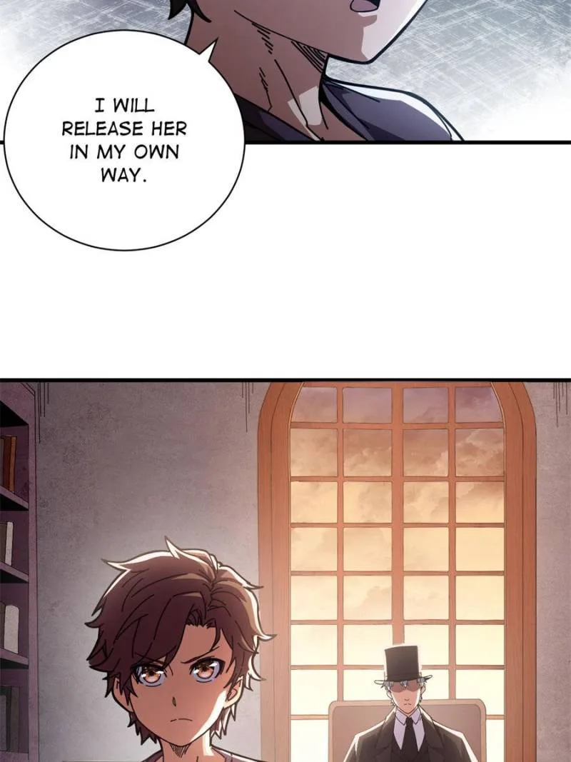 A Transmigrated Warden’s Battle for Redemption Chapter 109 page 31