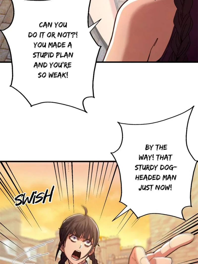 A Transmigrated Warden’s Battle for Redemption Chapter 107 page 60