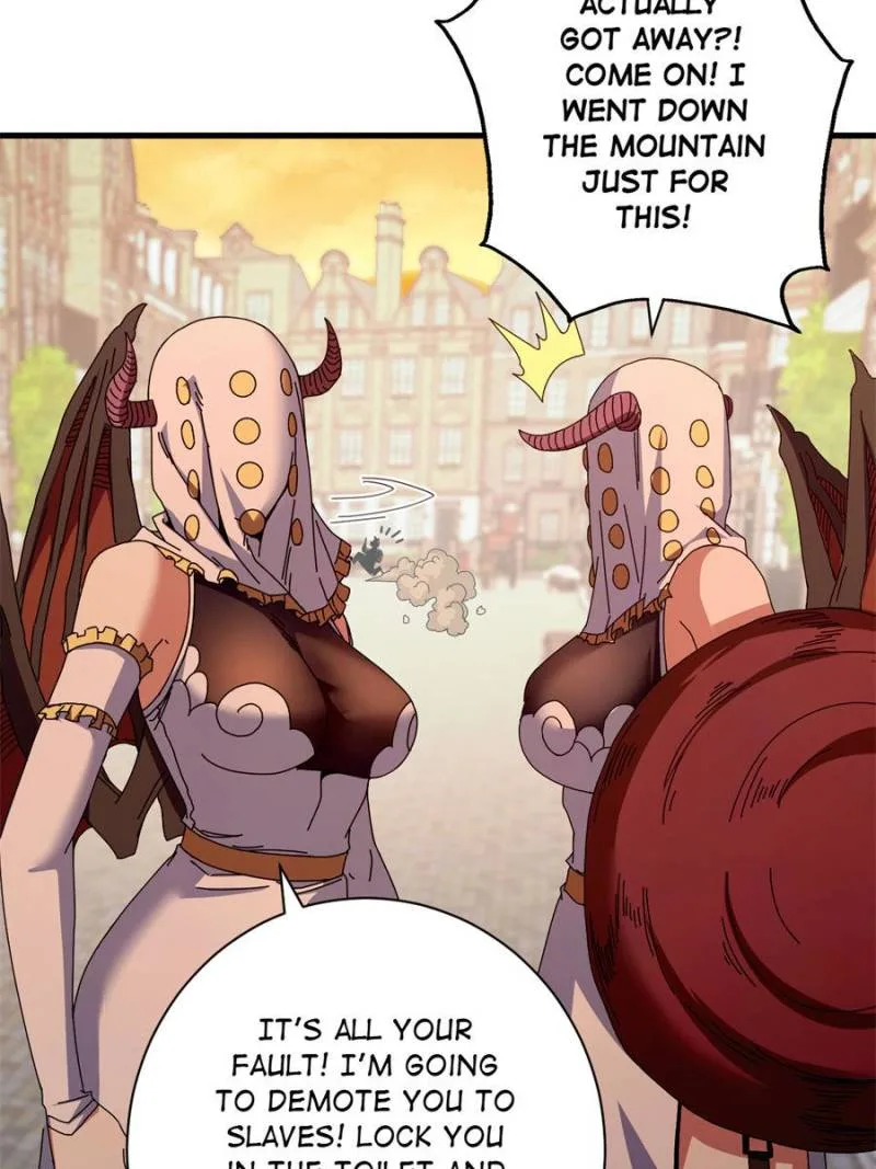 A Transmigrated Warden’s Battle for Redemption Chapter 107 page 63