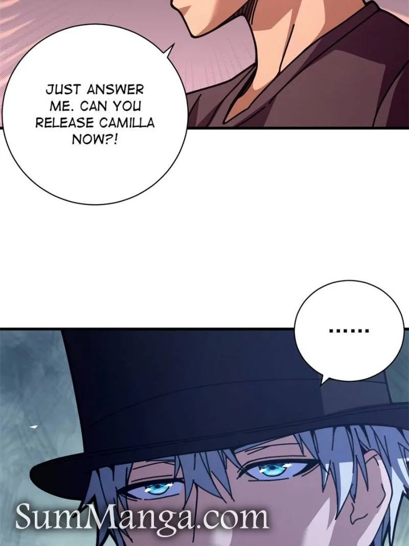 A Transmigrated Warden’s Battle for Redemption Chapter 109 page 29
