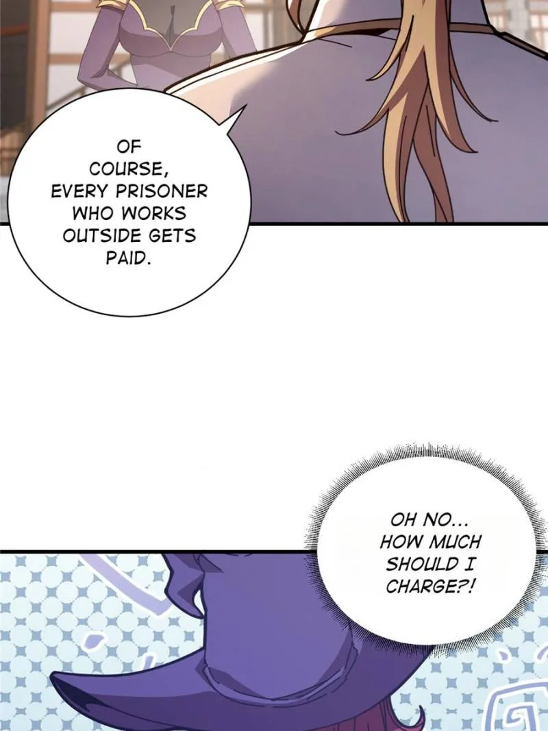 A Transmigrated Warden’s Battle for Redemption Chapter 108 page 47