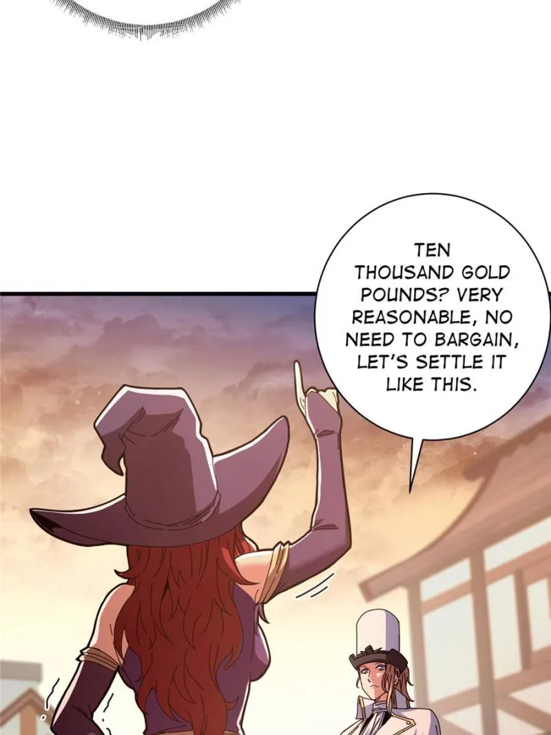A Transmigrated Warden’s Battle for Redemption Chapter 108 page 53