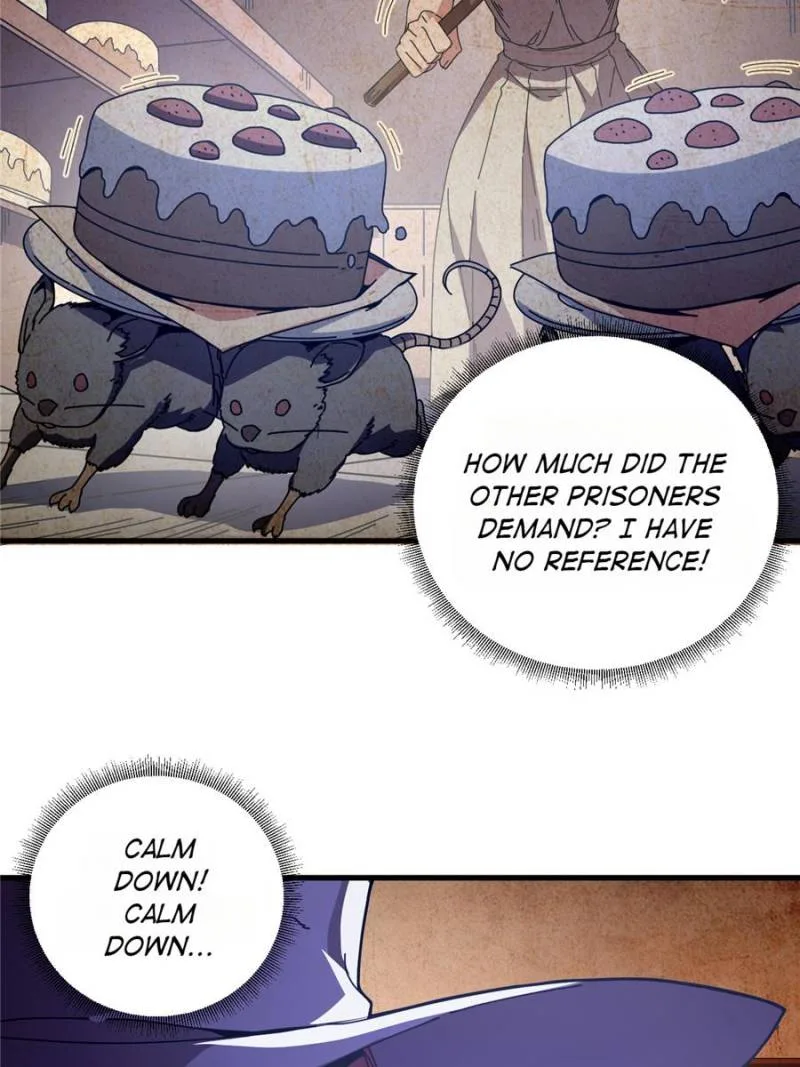 A Transmigrated Warden’s Battle for Redemption Chapter 108 page 49