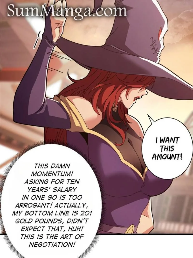 A Transmigrated Warden’s Battle for Redemption Chapter 108 page 52