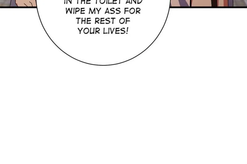 A Transmigrated Warden’s Battle for Redemption Chapter 107 page 64