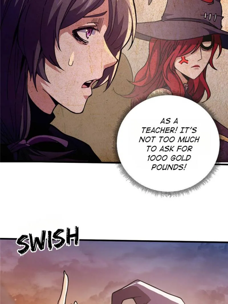 A Transmigrated Warden’s Battle for Redemption Chapter 108 page 51