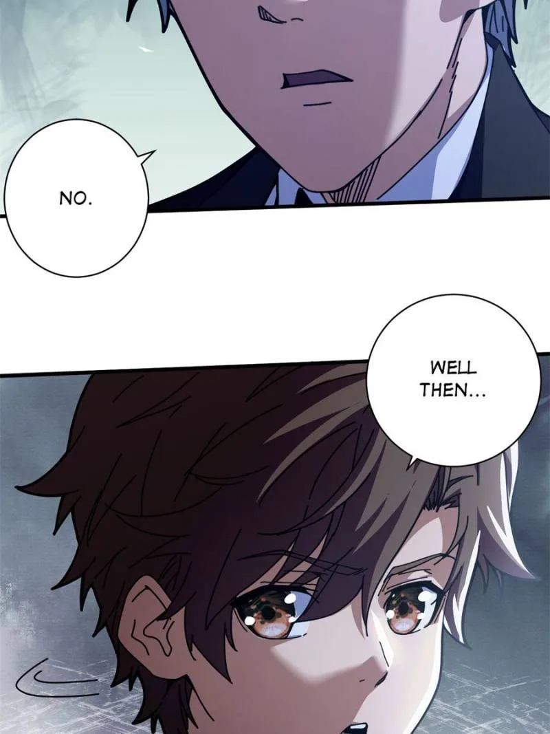A Transmigrated Warden’s Battle for Redemption Chapter 109 page 30