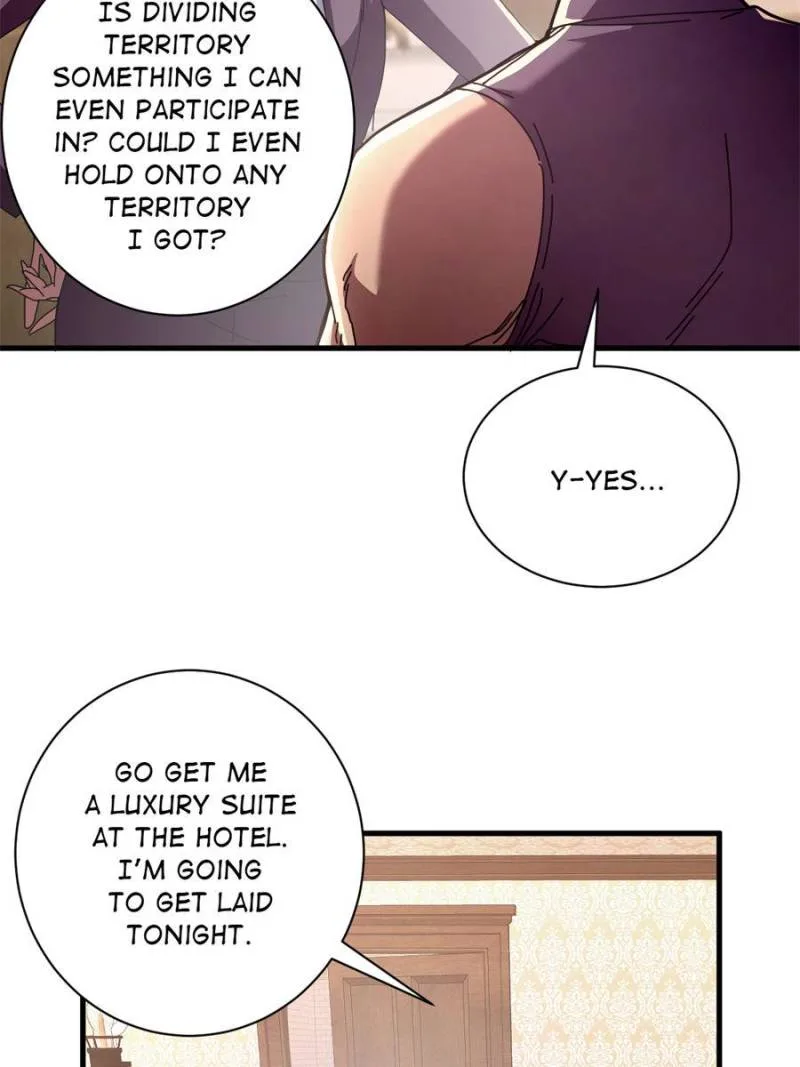 A Transmigrated Warden’s Battle for Redemption Chapter 109 page 37