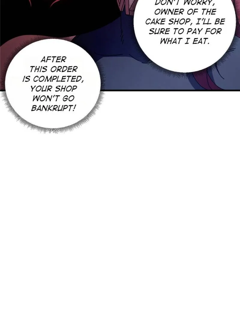 A Transmigrated Warden’s Battle for Redemption Chapter 108 page 57