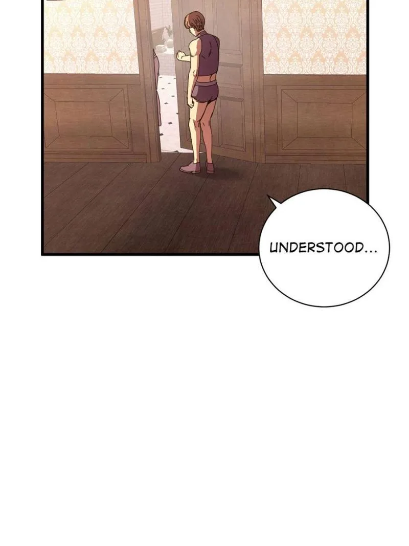 A Transmigrated Warden’s Battle for Redemption Chapter 109 page 38