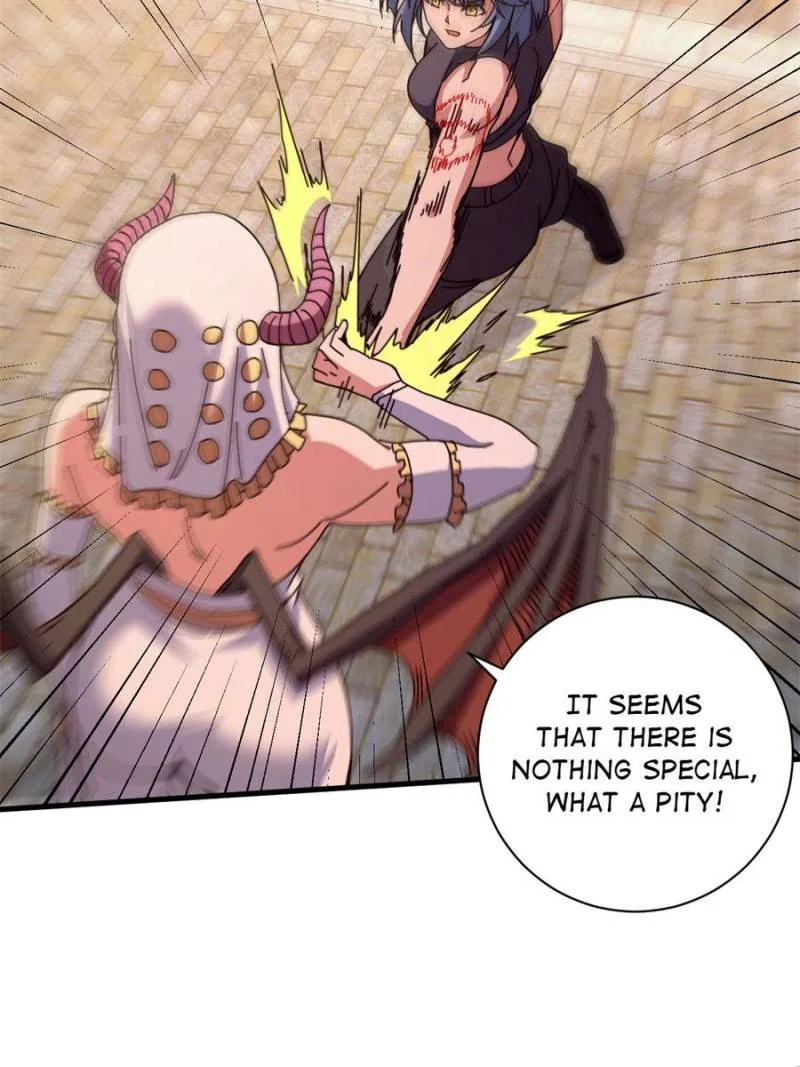 A Transmigrated Warden’s Battle for Redemption Chapter 107 page 72