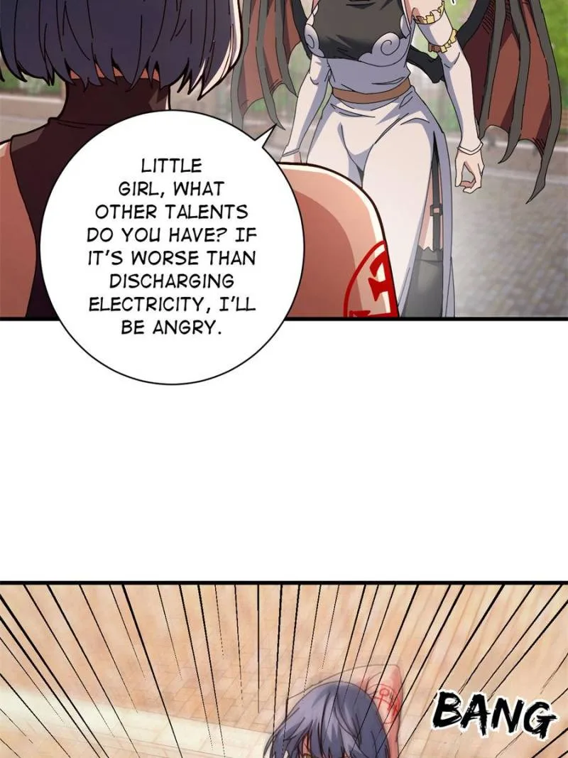 A Transmigrated Warden’s Battle for Redemption Chapter 107 page 71