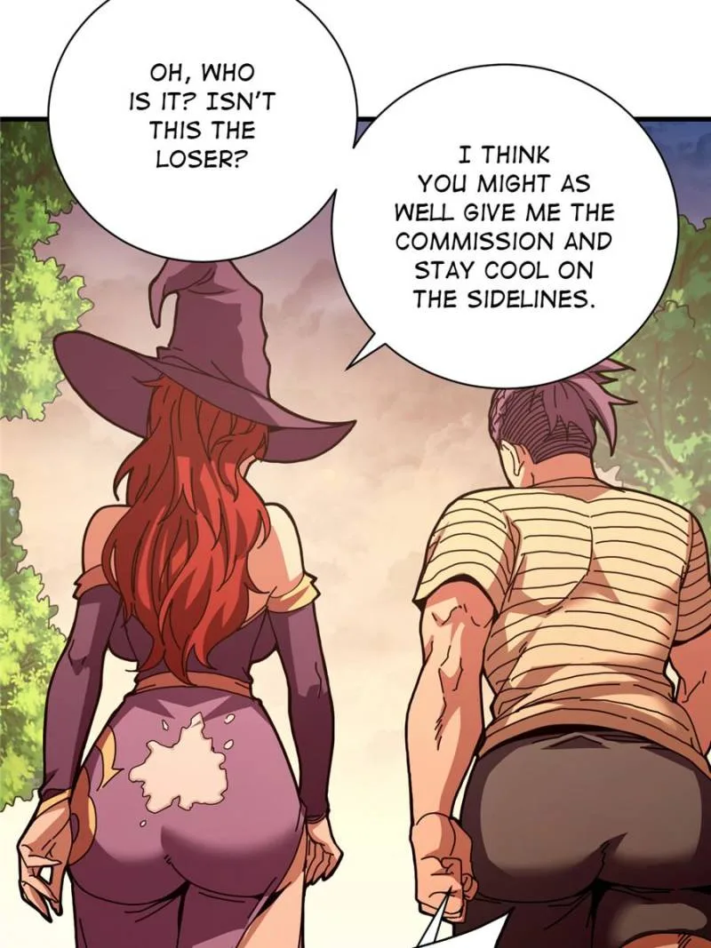 A Transmigrated Warden’s Battle for Redemption Chapter 108 page 60