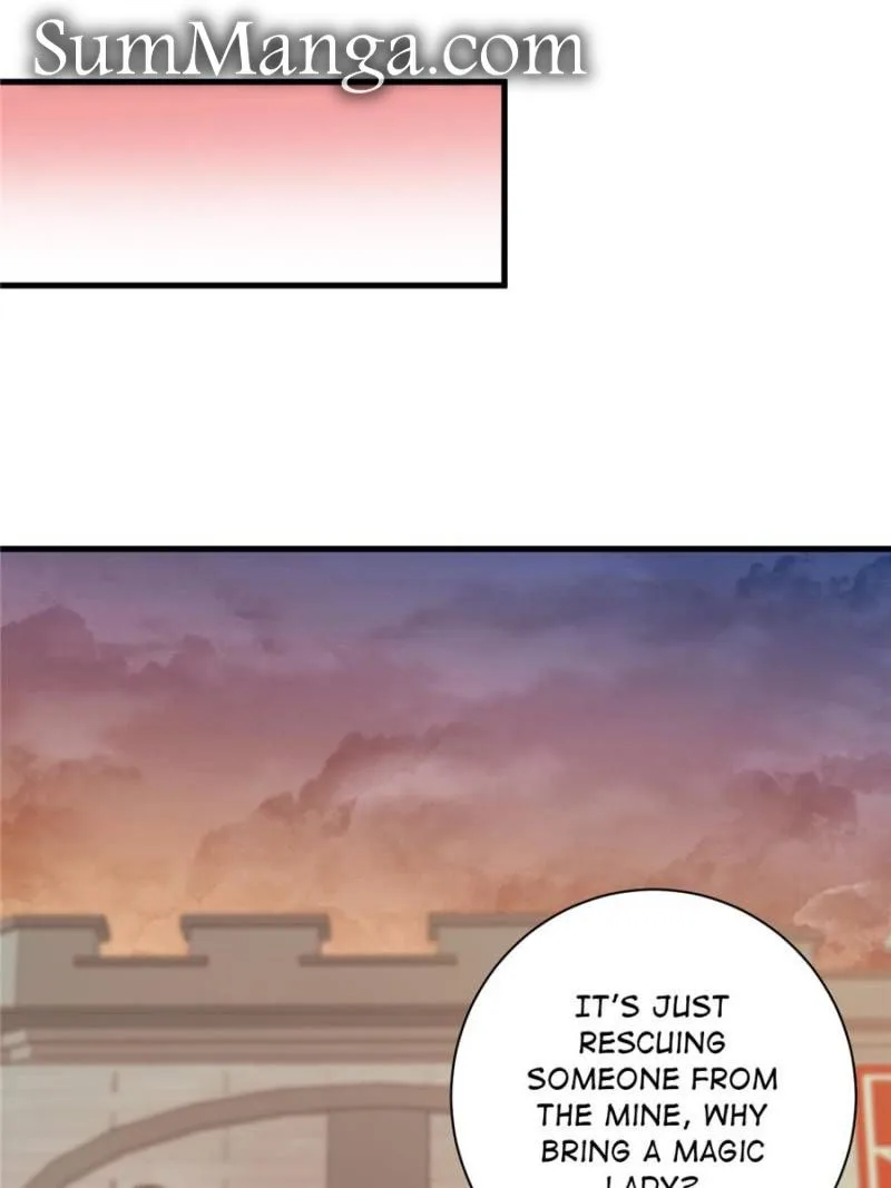 A Transmigrated Warden’s Battle for Redemption Chapter 108 page 58