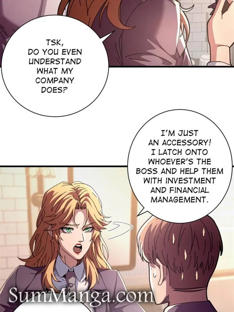 A Transmigrated Warden’s Battle for Redemption Chapter 109 page 36