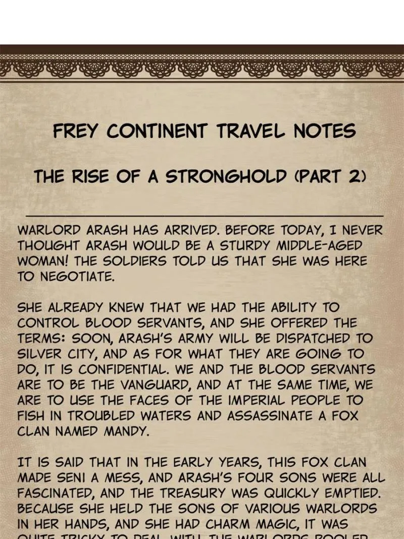 A Transmigrated Warden’s Battle for Redemption Chapter 107 page 75