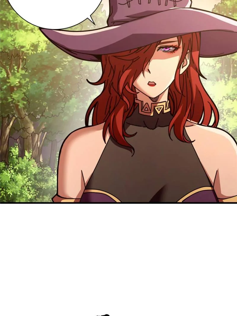 A Transmigrated Warden’s Battle for Redemption Chapter 108 page 66