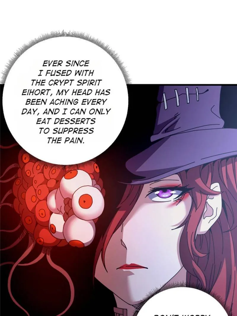 A Transmigrated Warden’s Battle for Redemption Chapter 108 page 56