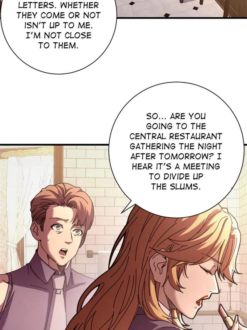 A Transmigrated Warden’s Battle for Redemption Chapter 109 page 35