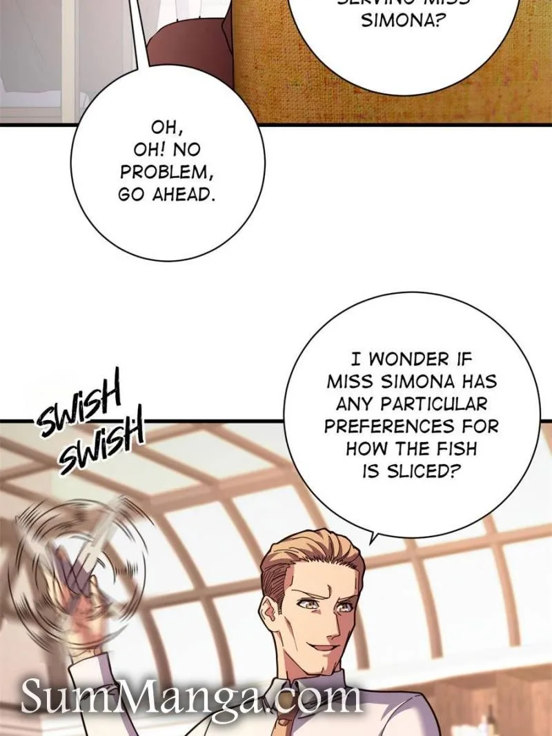 A Transmigrated Warden’s Battle for Redemption Chapter 109 page 47