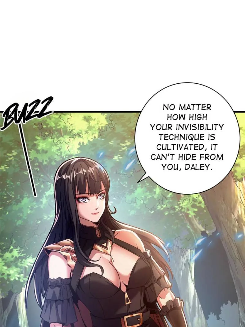A Transmigrated Warden’s Battle for Redemption Chapter 108 page 69