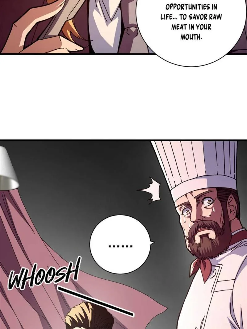 A Transmigrated Warden’s Battle for Redemption Chapter 109 page 44