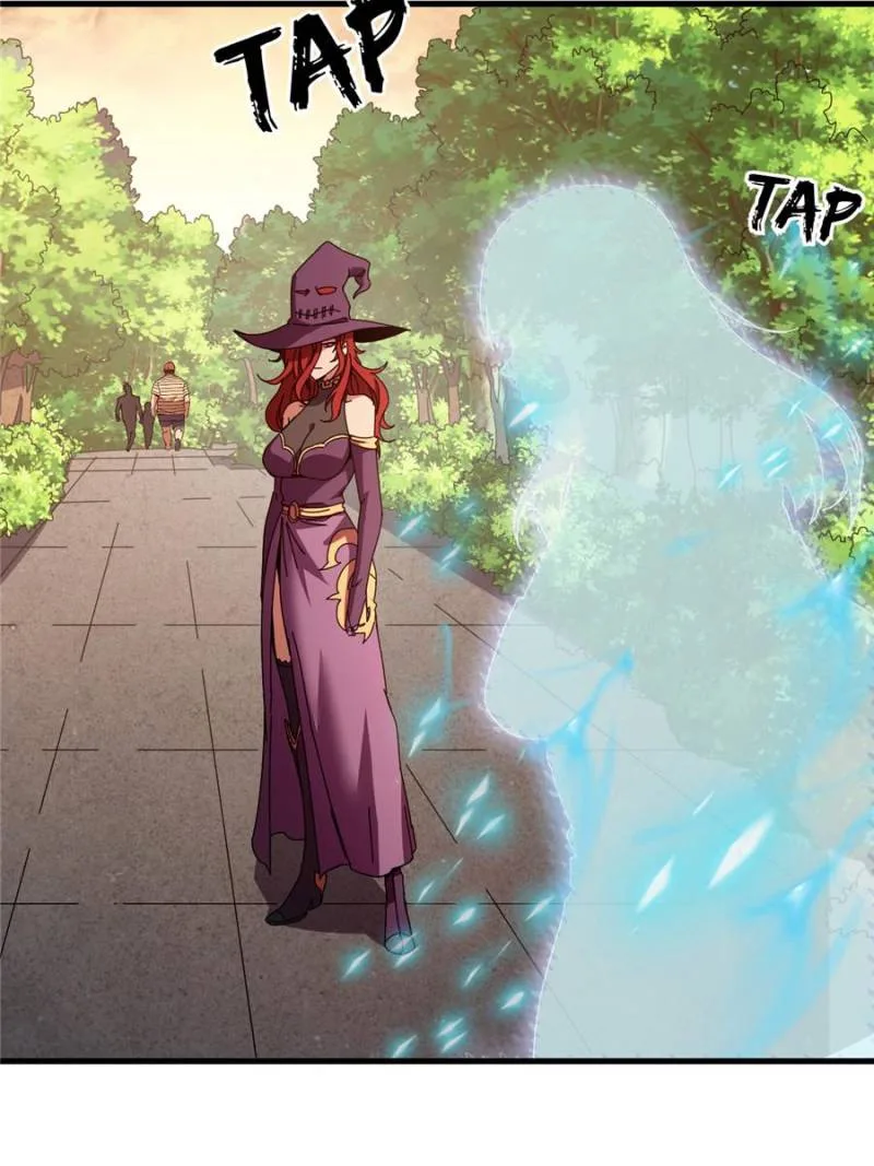 A Transmigrated Warden’s Battle for Redemption Chapter 108 page 67