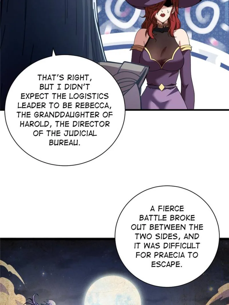 A Transmigrated Warden’s Battle for Redemption Chapter 108 page 75