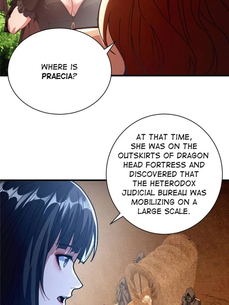A Transmigrated Warden’s Battle for Redemption Chapter 108 page 73