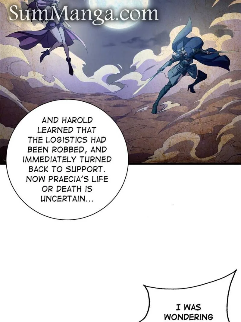 A Transmigrated Warden’s Battle for Redemption Chapter 108 page 76