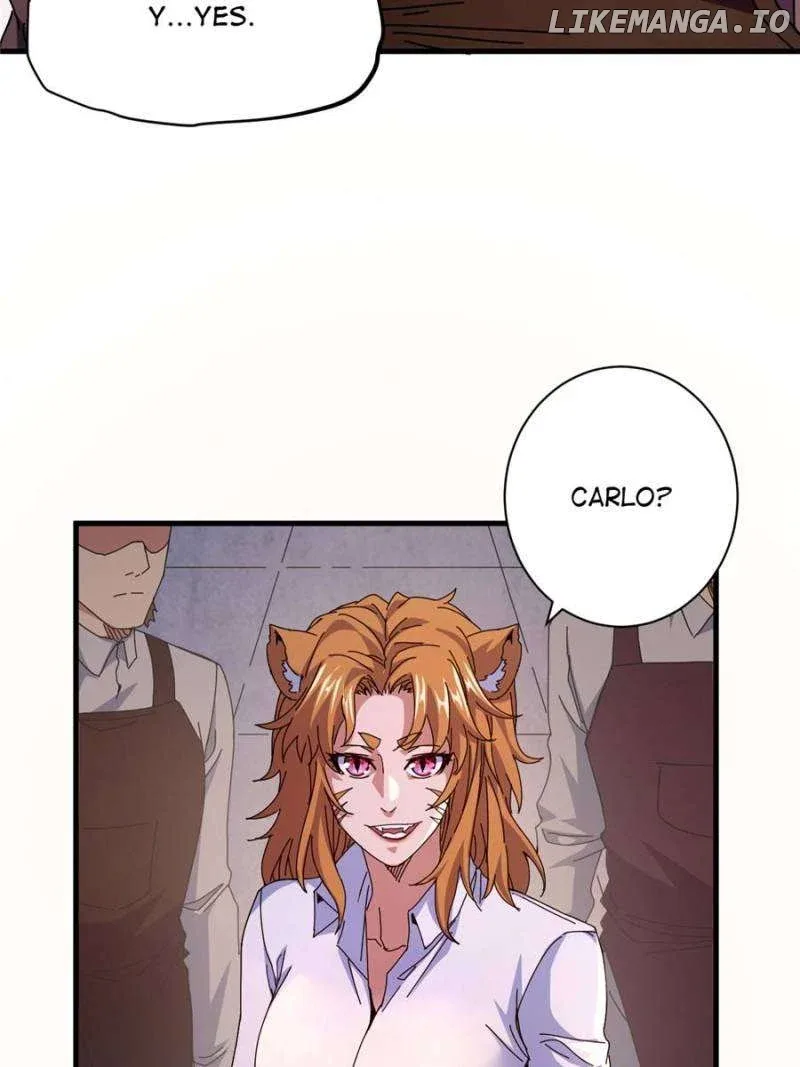 A Transmigrated Warden’s Battle for Redemption Chapter 85 page 7