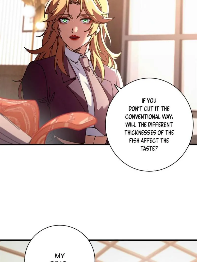 A Transmigrated Warden’s Battle for Redemption Chapter 109 page 51