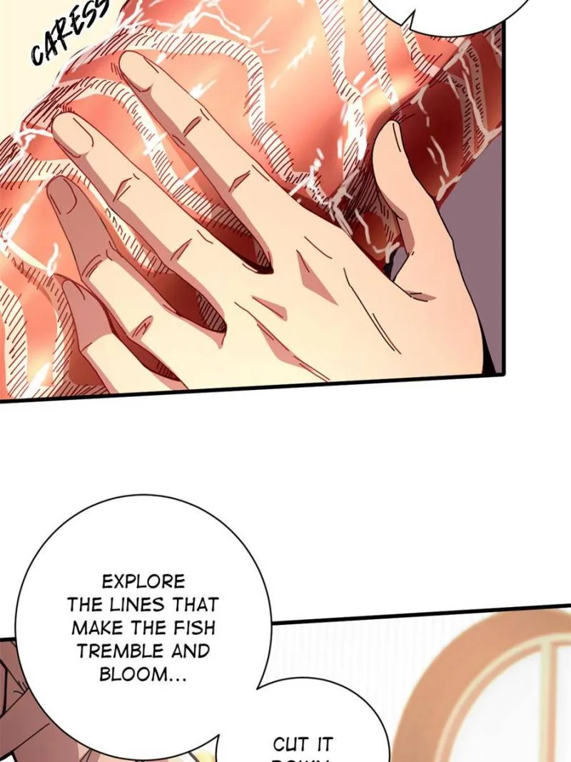 A Transmigrated Warden’s Battle for Redemption Chapter 109 page 49