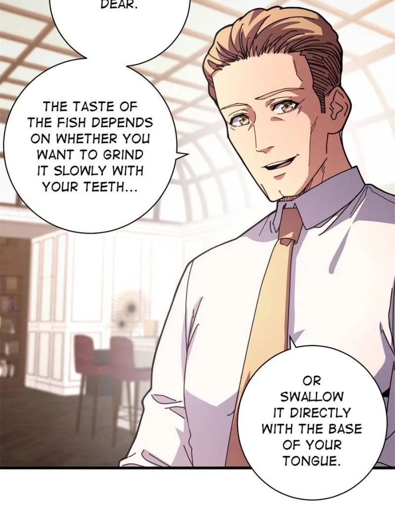 A Transmigrated Warden’s Battle for Redemption Chapter 109 page 52
