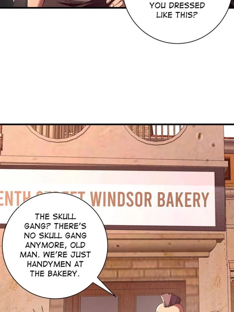 A Transmigrated Warden’s Battle for Redemption Chapter 109 page 58