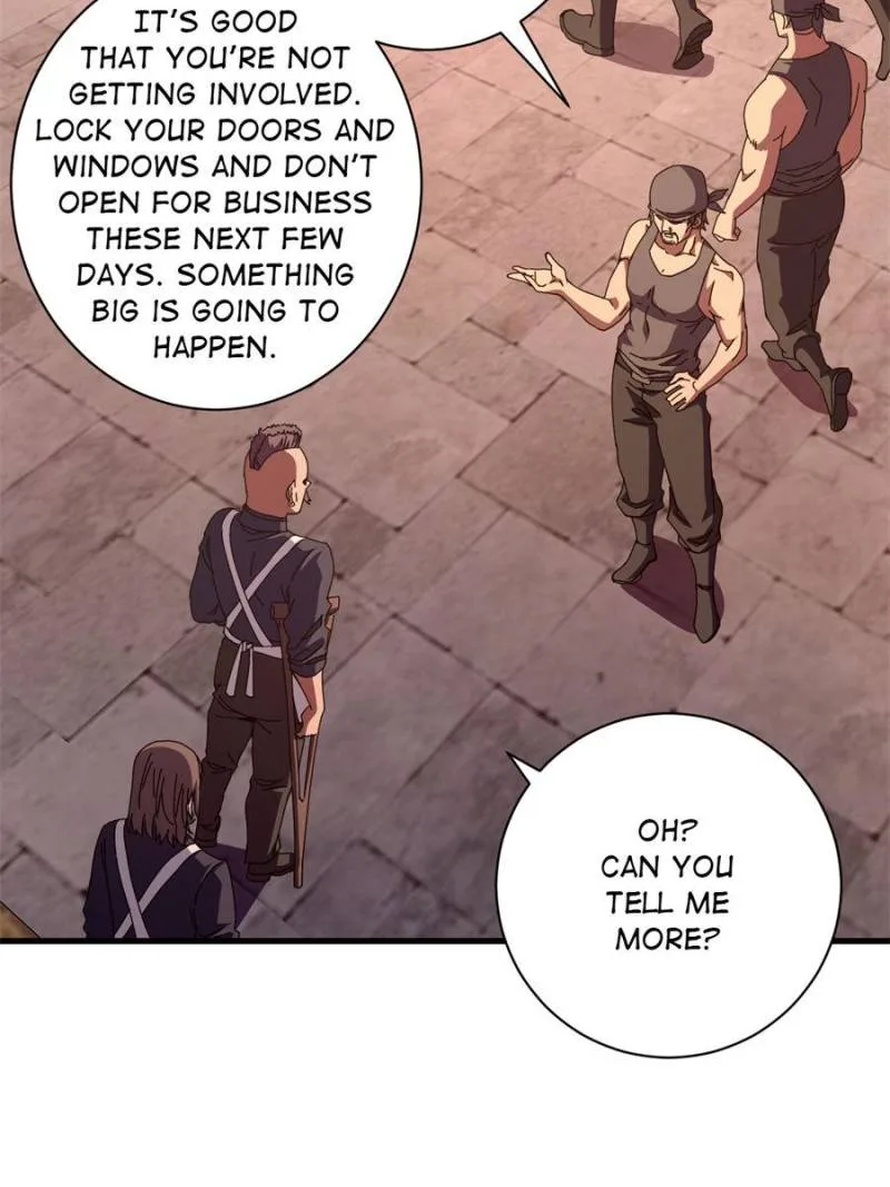 A Transmigrated Warden’s Battle for Redemption Chapter 109 page 60