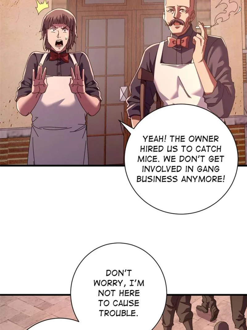 A Transmigrated Warden’s Battle for Redemption Chapter 109 page 59