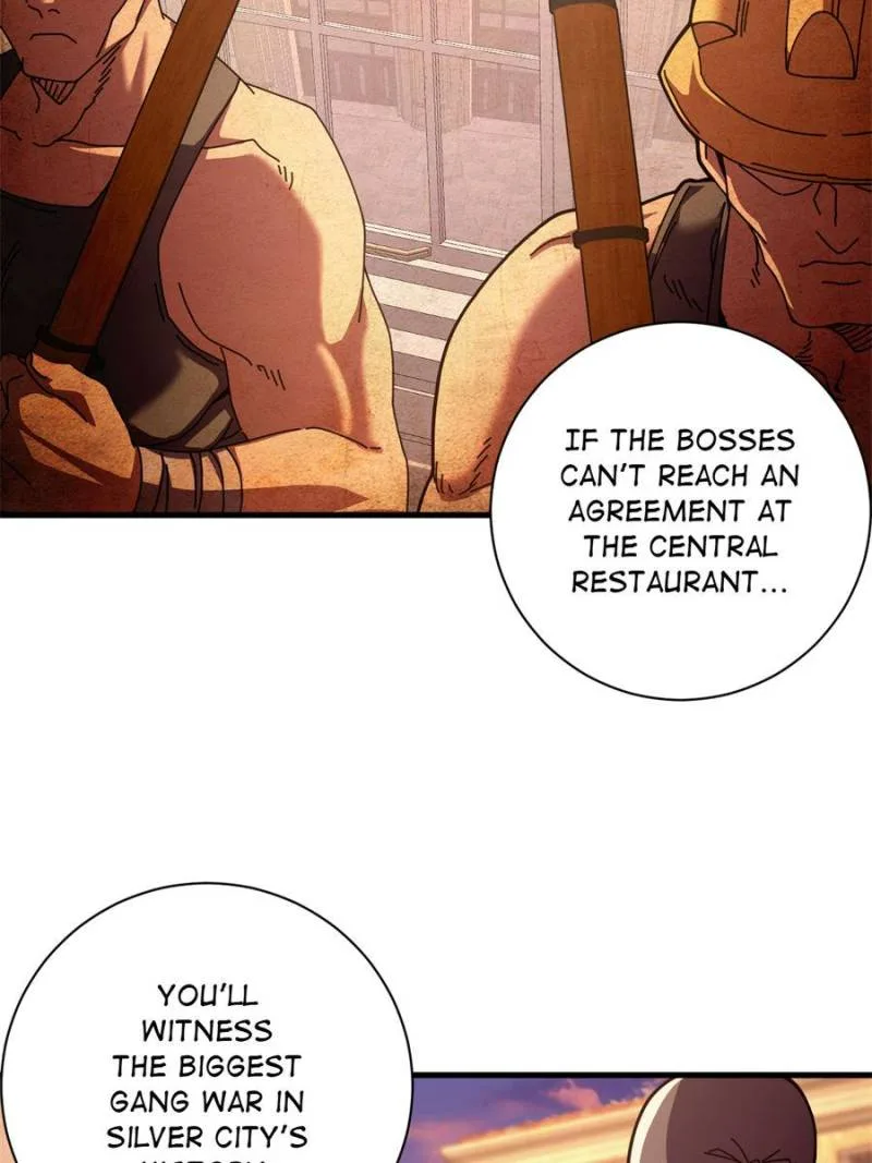 A Transmigrated Warden’s Battle for Redemption Chapter 109 page 63