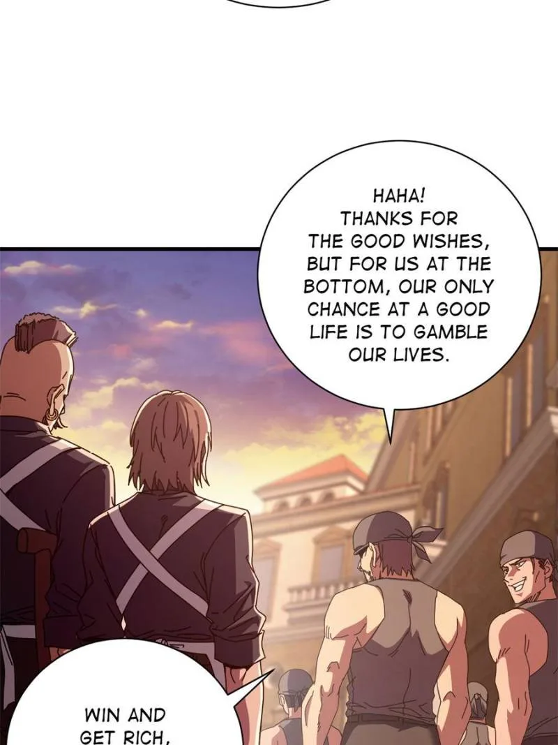 A Transmigrated Warden’s Battle for Redemption Chapter 109 page 65