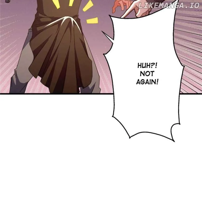 A Transmigrated Warden’s Battle for Redemption Chapter 85 page 34