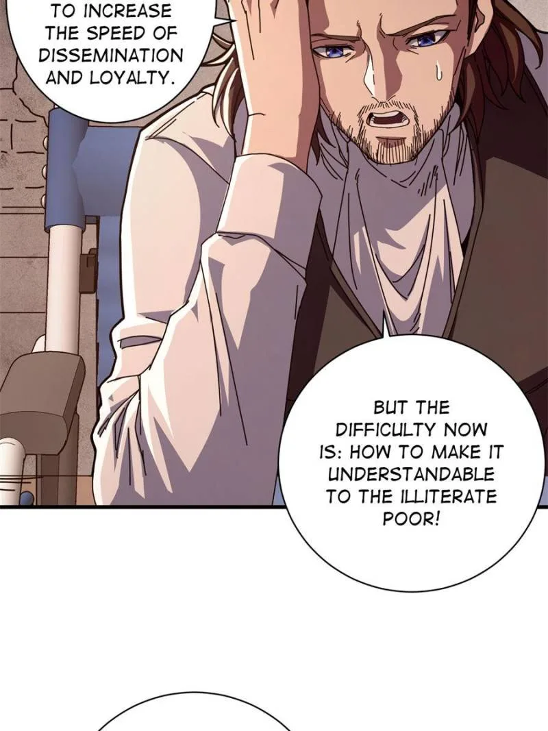 A Transmigrated Warden’s Battle for Redemption Chapter 109 page 70