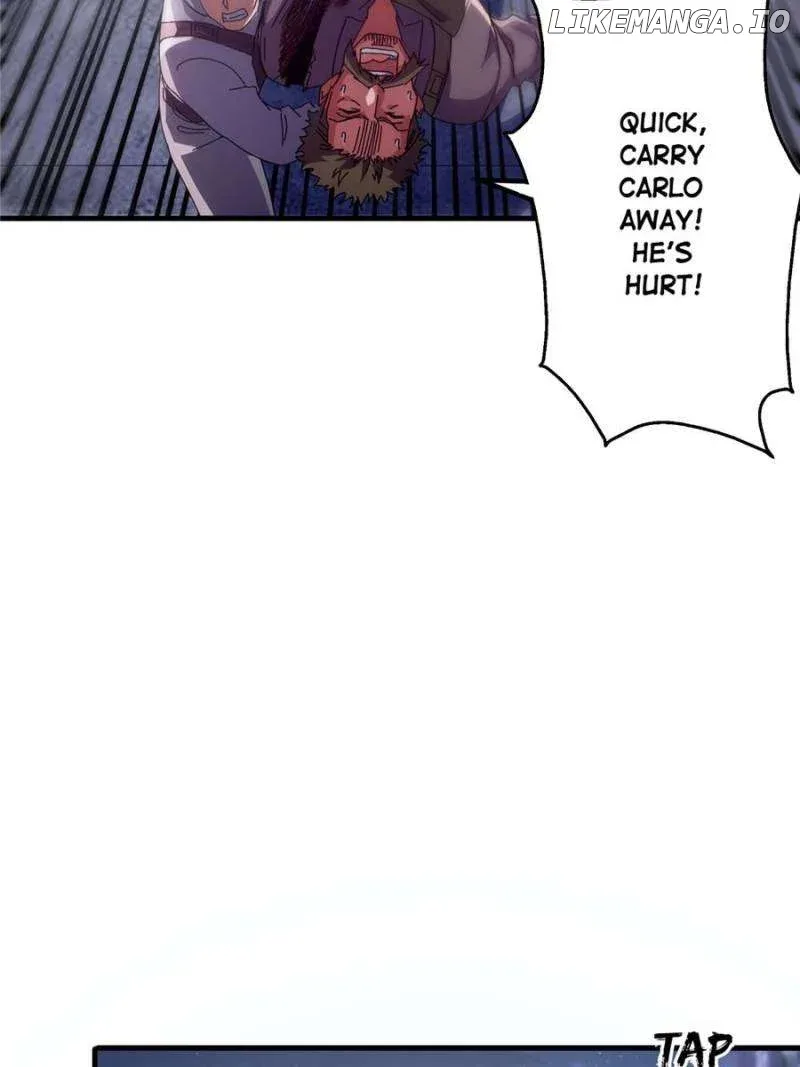 A Transmigrated Warden’s Battle for Redemption Chapter 85 page 38