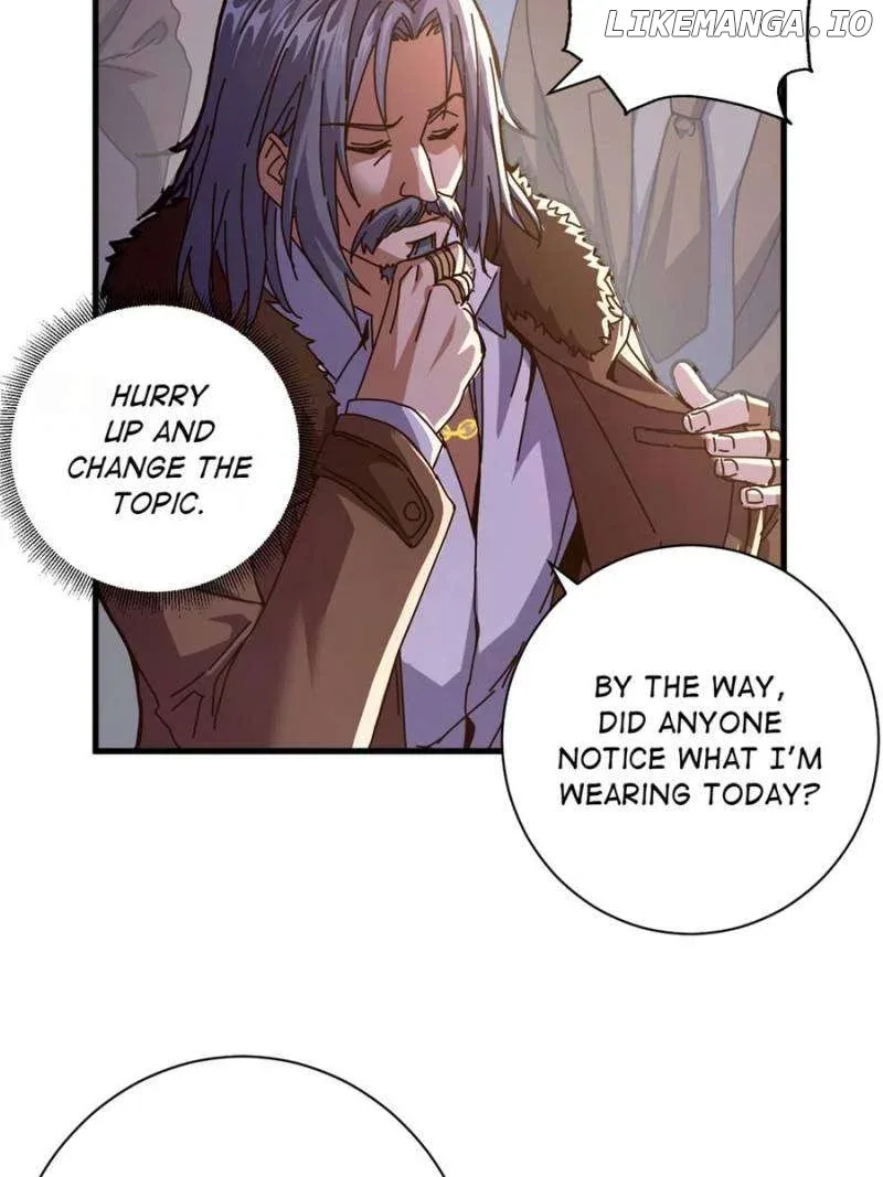A Transmigrated Warden’s Battle for Redemption Chapter 85 page 41