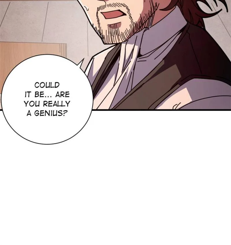 A Transmigrated Warden’s Battle for Redemption Chapter 109 page 76