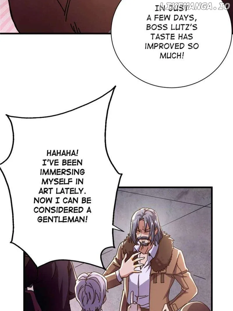 A Transmigrated Warden’s Battle for Redemption Chapter 85 page 48