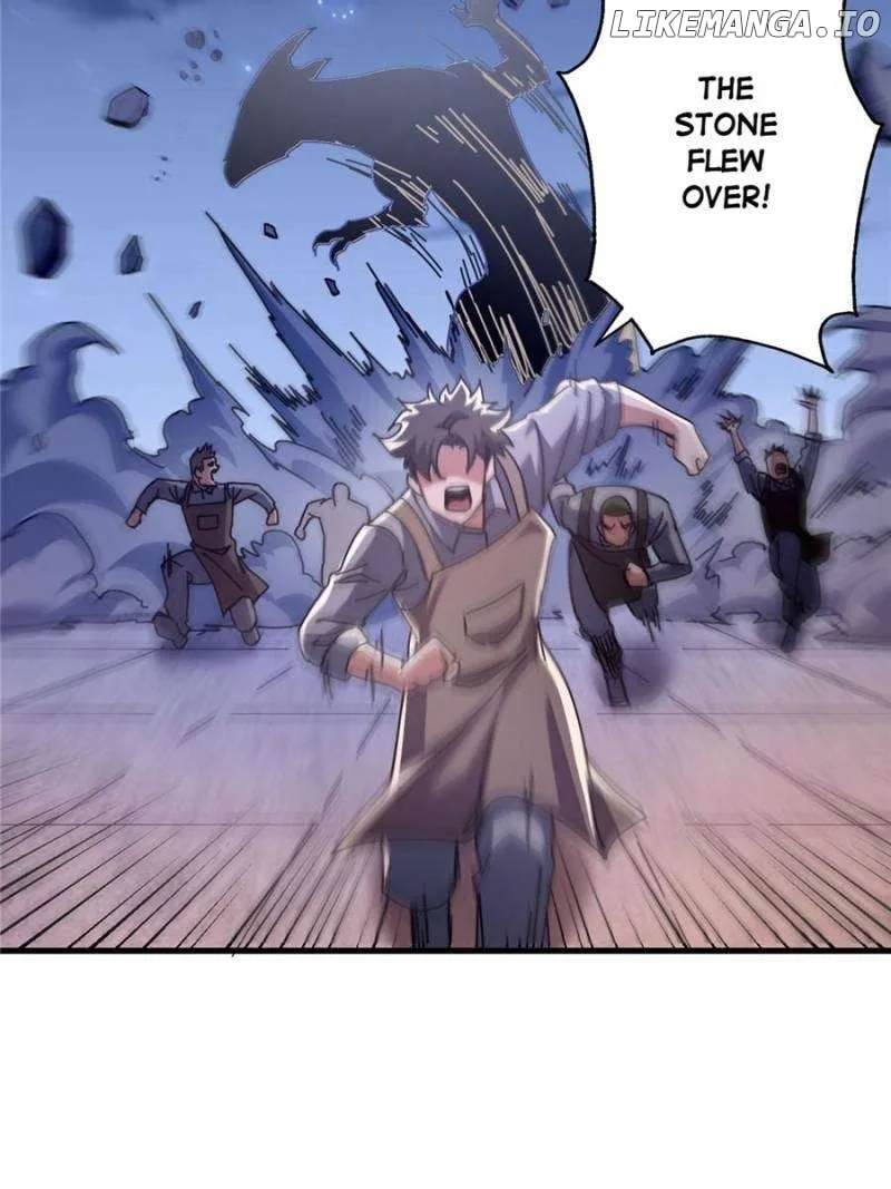 A Transmigrated Warden’s Battle for Redemption Chapter 85 page 51
