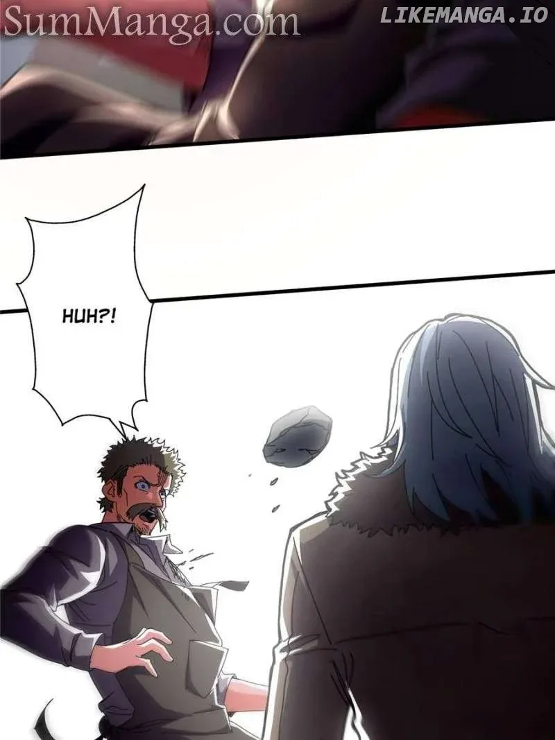 A Transmigrated Warden’s Battle for Redemption Chapter 85 page 55